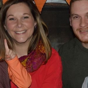 Meet your Posher, Kerry